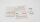 Märklin H0 3750 ICE-Triebkopf-Set BR 401 DB Wechselstrom Digital (vermutlich verharzt)