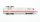 Märklin H0 3750 ICE-Triebkopf-Set BR 401 DB Wechselstrom Digital (vermutlich verharzt)