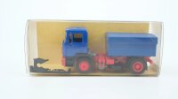 TRUCK-Line H0 8161 MAN Zugmaschine mit...