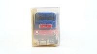 TRUCK-Line H0 8161 MAN Zugmaschine mit Ballast-Pritsche/Plane
