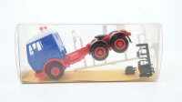 TRUCK-Line H0 7152 Mercedes-Benz Schwerlast-Zugmaschine