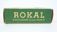 Rokal RV 2535 Steuerungszubehör Fahrregler Fahrpult