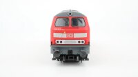 Brawa H0 0384 Diesellok BR 216 102-4 DB Cargo Gleichstrom