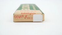 Rokal TT K 2813 Schaltgleis