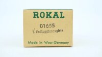 Rokal TT 01655 Schalter für Entkupplungsgleis