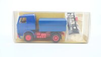 TRUCK-Line H0 8164 Scania Zugmaschine blau mit...