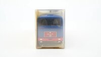 TRUCK-Line H0 7163 MAN Zugmaschine blau mit...