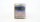 TRUCK-Line H0 7163 MAN Zugmaschine blau mit Ballast-Pritsche/Plane