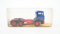TRUCK-Line H0 7163 MAN Zugmaschine