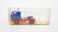 TRUCK-Line H0 7153 Mercedes-Benz Schwerlast-Zugmaschine...