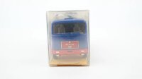 TRUCK-Line H0 7161 MAN LKW Pritsche/Plane