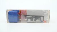 TRUCK-Line H0 7162 DAF LKW Pritsche/Plane