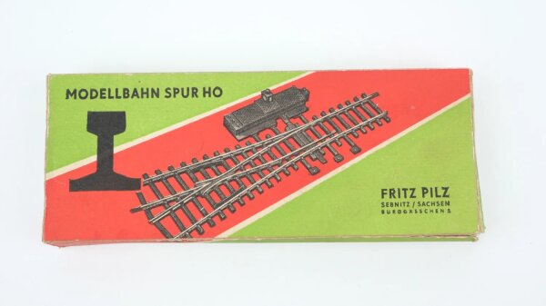 Pilz H0 5270/414/37 Außenbogenweiche
