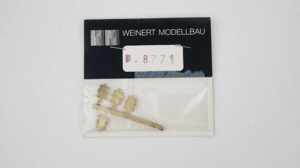 Weinert H0 8771 Sandkästen hoch