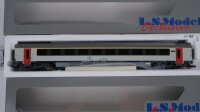 L.S. Models H0 43052 Personenwagenset I11 SNCB