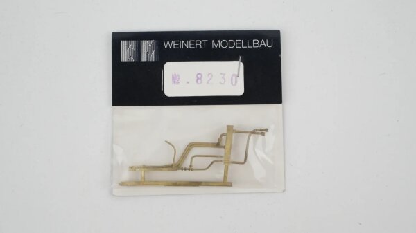 Weinert H0 8230 Speisewassermischer