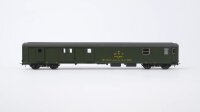 Roco H0 44335 Bahnpostwagen 51 85 00 - 30949 - 8 Z PTT