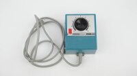 Trix 56-5501-00 Transformator 14VA blau (Plakette...