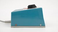 Trix 56-5501-00 Transformator 14VA blau (Plakette löst sich)