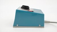 Trix 56-5501-00 Transformator 14VA blau (Plakette löst sich)