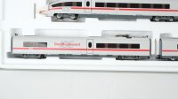Märklin H0 37780 Triebwagen-Zug ICE 3 InterCityExpress BR 406 der DB AG Wechselstrom Digital