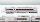 Märklin H0 37780 Triebwagen-Zug ICE 3 InterCityExpress BR 406 der DB AG Wechselstrom Digital