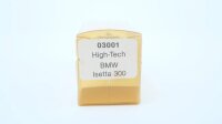 I.M.U. H0 03001 High-Tech BMW Isetta 300 silber