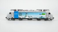 A.C.M.E. H0 90061 E-Lok BR 186 104-6 BLS Cargo AG...