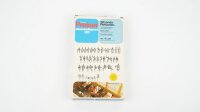 Preiser H0 328 120 sitzende Personen zu selbst bemalen