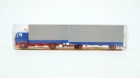 TRUCK-Line H0 7130 Mercedes-Benz Schwerlast-Hängerzug