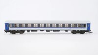 Sachsenmodelle H0 74568 Reisezugwagen Traveller Class Connex