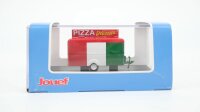 Hornby Hobbies H0 HC5002 Pizzastand Anhänger