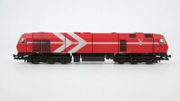 Lima H0 208564 Diesellok BR DE 12 HGK Gleichstrom