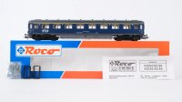 Roco H0 44242 Schnellzug-Abteilwagen Plan D 1. Kl. NS