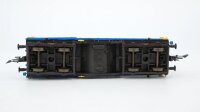 Roco H0 44076 Teleskophaubenwagen Set 2-teilig