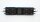 Roco H0 44076 Teleskophaubenwagen Set 2-teilig