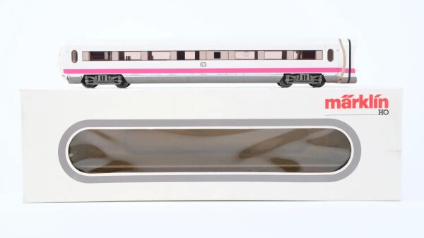Märklin H0 4171 ICE-Zwischenwagen 810 der DB