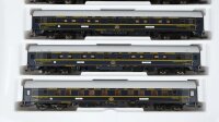 Roco H0 44050 Schlafwagen Set Orient Express 4 tlg. CIWL