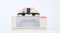 Märklin H0 46074 Gerätewagen Dallmayr Kaffee...