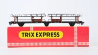 Trix Express H0 53 3463 Autotransportwagen DB