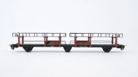Trix Express H0 53 3463 Autotransportwagen DB