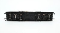 Märklin H0 48735 Schwerlast-Flachwagen Samms 709 mit Panzer Boxer ISAF DB
