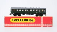 Trix H0 3375 Personenwagen 2.Kl. DB