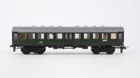 Trix H0 3375 Personenwagen 2.Kl. DB