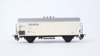 Trix Express H0 3473 Kühlwagen "Interfrigo"