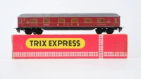 Trix H0 3383 Schlafwagen DSG