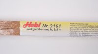 Heki N 3161 Korkgleisbettung
