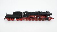 Liliput H0 L105212 Dampflok mit Tender BR 52 8063 DR Gleichstrom