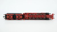 Liliput H0 L105212 Dampflok mit Tender BR 52 8063 DR Gleichstrom