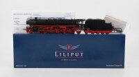 Liliput H0 L131723 Dampflok BR 45 023 DB Gleichstrom